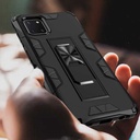 Samsung Galaxy A81 Uyumlu (Note 10 Lite) Kılıf Zore Volve Kapak - 4