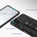 Samsung Galaxy A81 Uyumlu (Note 10 Lite) Kılıf Zore Volve Kapak - 5