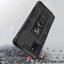 Samsung Galaxy A81 Uyumlu (Note 10 Lite) Kılıf Zore Volve Kapak - 7