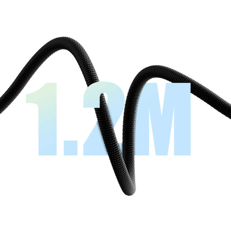 Benks D39 Micro Usb Kablo - 2