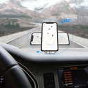 ​Benks H16 Magnetik Araç Telefon Tutucu - 1