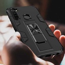 Xiaomi Redmi Note 8 Uyumlu Kılıf Zore Volve Kapak - 4