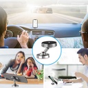 ​Benks H16 Magnetik Araç Telefon Tutucu - 5