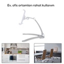 Zore PB-41E Tablet - Telefon Standı - 2