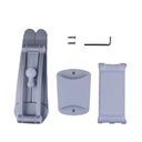 Zore PB-41E Tablet - Telefon Standı - 14