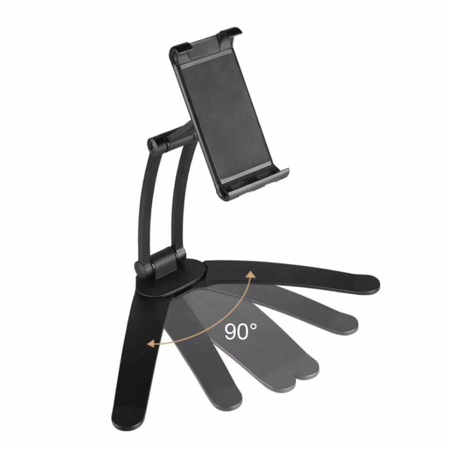 Zore PB-41E Tablet - Telefon Standı - 15