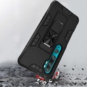 Xiaomi Mi Note 10 Lite Uyumlu Kılıf Zore Volve Kapak - 7