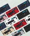 Xiaomi Mi Note 10 Lite Uyumlu Kılıf Zore Volve Kapak - 9