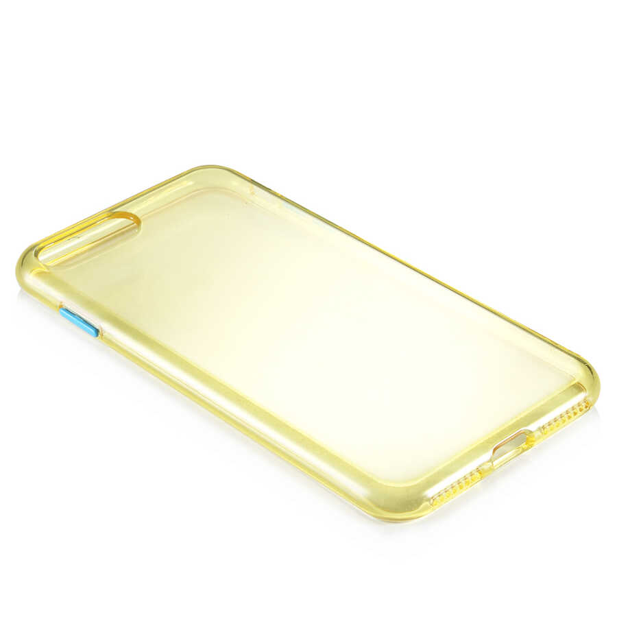 Apple iPhone 8 Plus Uyumlu Kılıf Zore Bistro Kapak - 2