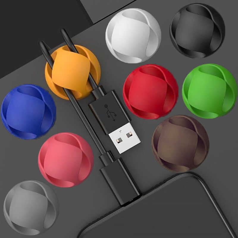 Go Des GD-G076 Kablo Düzenleyici - 1