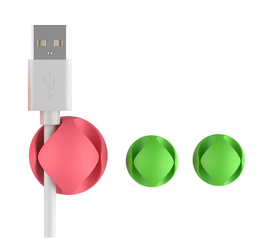 Go Des GD-G076 Kablo Düzenleyici - 7