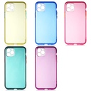 Apple iPhone 11 Pro Max Uyumlu Kılıf Zore Bistro Kapak - 1