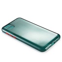 Huawei Y5P Uyumlu Kılıf Zore Bistro Kapak - 2