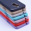 General Mobile 8 Uyumlu Kılıf Zore Shining Silikon - 3