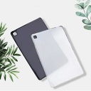 Samsung Galaxy Tab S6 Lite P610 Uyumlu Kılıf Zore Tablet Süper Silikon Kapak - 2