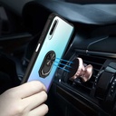 Huawei P Smart Pro 2019 Uyumlu Kılıf Zore Mola Kapak - 7