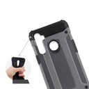 Realme C3 Uyumlu Kılıf Zore Crash Silikon Kapak - 3