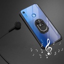 Huawei Y6S 2019 Uyumlu Kılıf Zore Mola Kapak - 1