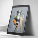 Benks Apple iPad Pro 10.5 Uyumlu (7.Nesil) Paper-Like Ekran Koruyucu - 4