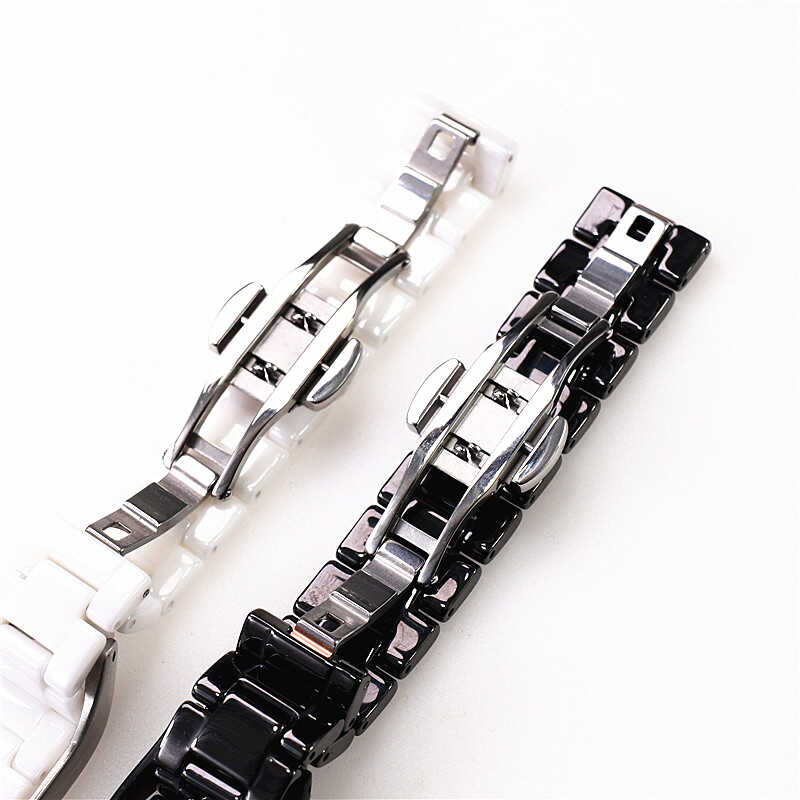 Xiaomi Mi Band 4 Uyumlu KRD-21 Metal Kordon - 6