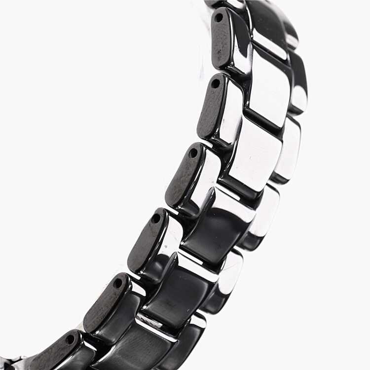 Xiaomi Mi Band 4 Uyumlu KRD-21 Metal Kordon - 9