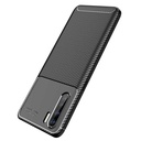 Oppo A91 Uyumlu Kılıf Zore Negro Silikon Kapak - 5