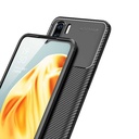 Oppo A91 Uyumlu Kılıf Zore Negro Silikon Kapak - 6