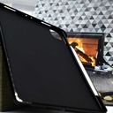 Apple iPad Pro 11 2020 Uyumlu (2.Nesil) Zore Kalemli Tablet Silikon - 7