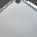 Apple iPad Pro 11 2020 (2.Nesil) Uyumlu Zore Kalemli Tablet Silikon - 1