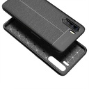 Oppo A91 Uyumlu Kılıf Zore Niss Silikon Kapak - 1