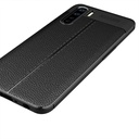 Oppo A91 Uyumlu Kılıf Zore Niss Silikon Kapak - 4