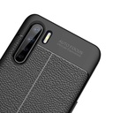 Oppo A91 Uyumlu Kılıf Zore Niss Silikon Kapak - 5