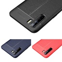 Oppo A91 Uyumlu Kılıf Zore Niss Silikon Kapak - 9