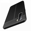 Oppo A91 Uyumlu Kılıf Zore Niss Silikon Kapak - 11