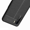 Oppo A91 Uyumlu Kılıf Zore Niss Silikon Kapak - 12