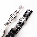 Xiaomi Mi Band 3 Uyumlu KRD-21 Metal Kordon - 7