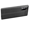 Samsung Galaxy Note 20 Uyumlu Kılıf Zore Niss Silikon Kapak - 1