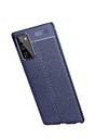 Samsung Galaxy Note 20 Uyumlu Kılıf Zore Niss Silikon Kapak - 2