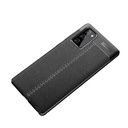 Samsung Galaxy Note 20 Uyumlu Kılıf Zore Niss Silikon Kapak - 3