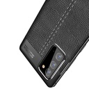 Samsung Galaxy Note 20 Uyumlu Kılıf Zore Niss Silikon Kapak - 7