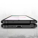 Samsung Galaxy Note 20 Uyumlu Kılıf Zore Crash Silikon Kapak - 6