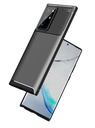Samsung Galaxy Note 20 Ultra Uyumlu Kılıf Zore Negro Silikon Kapak - 1