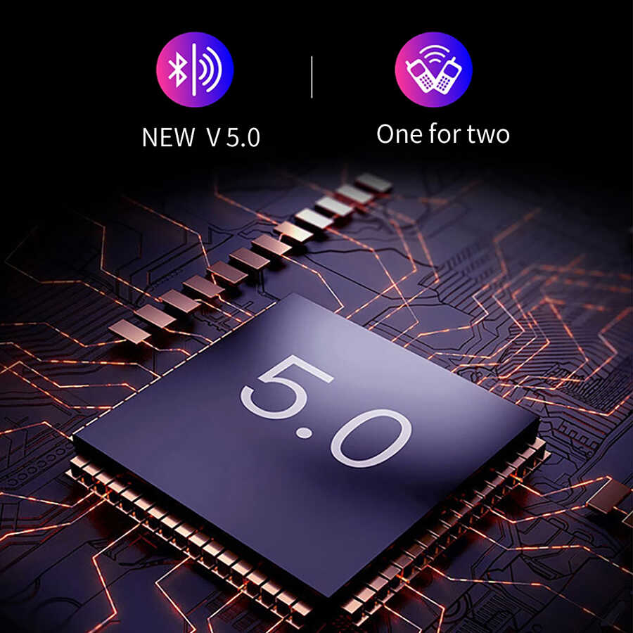 Wiwu Solo Max Bluetooth Kulaklık - 3