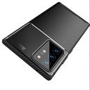 Samsung Galaxy Note 20 Ultra Uyumlu Kılıf Zore Negro Silikon Kapak - 3