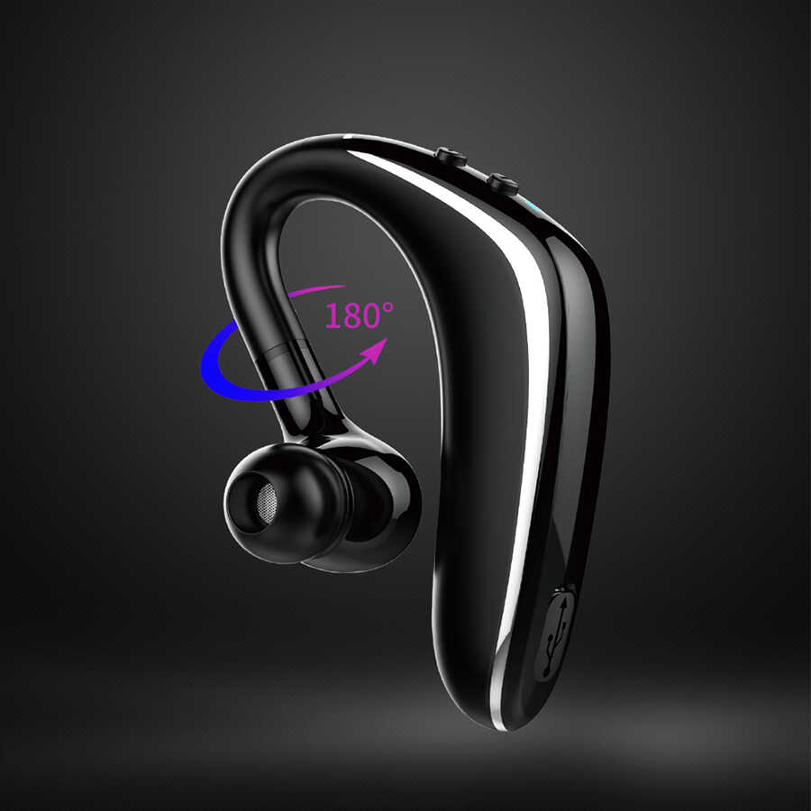 Wiwu Solo Max Bluetooth Kulaklık - 5