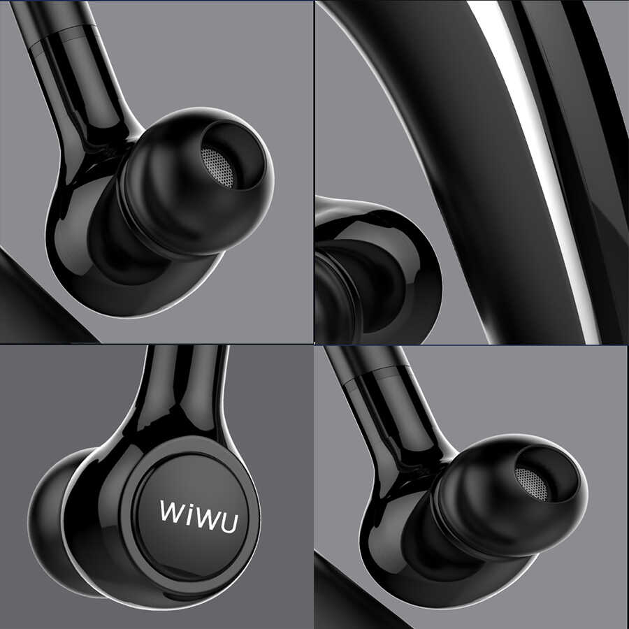 Wiwu Solo Max Bluetooth Kulaklık - 8