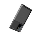 Samsung Galaxy Note 20 Ultra Uyumlu Kılıf Zore Negro Silikon Kapak - 7