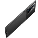 Samsung Galaxy Note 20 Ultra Uyumlu Kılıf Zore Negro Silikon Kapak - 8