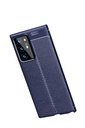 Samsung Galaxy Note 20 Ultra Uyumlu Kılıf Zore Niss Silikon Kapak - 1