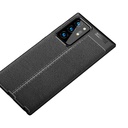 Samsung Galaxy Note 20 Ultra Uyumlu Kılıf Zore Niss Silikon Kapak - 2